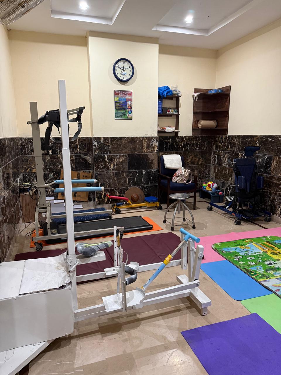 RK Physio Care